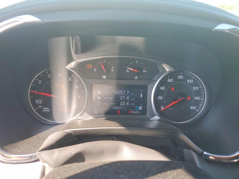 Продаж на аукціоні авто 2020 Chevrolet Blazer, vin: 3GNKBHRS4LS580086, номер лоту: 46673876