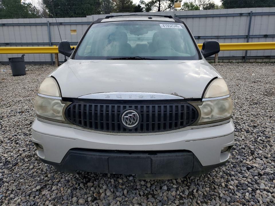 41952546 :رقم المزاد ، 3G5DA03L37S559959 vin ، 2007 Buick Rendezvous مزاد بيع