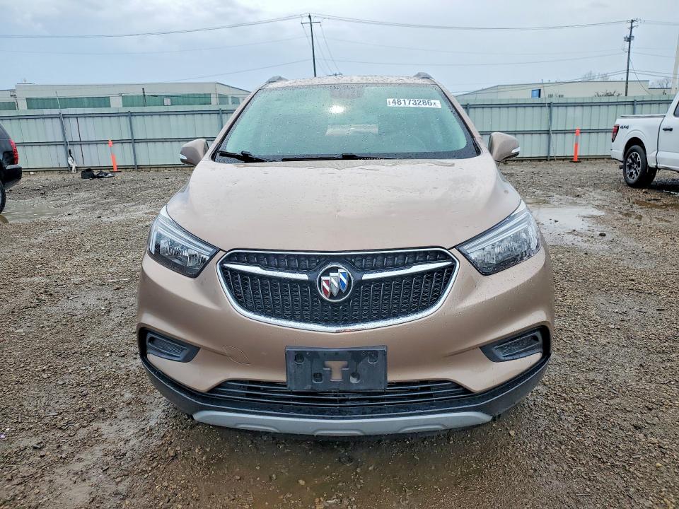 Продаж на аукціоні авто 2019 Buick Encore, vin: KL4CJASB1KB934426, номер лоту: 48173286