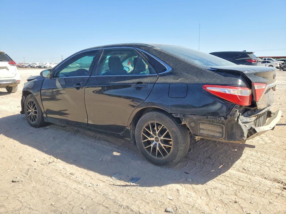 Продажа на аукционе авто 2015 Toyota Camry, vin: 4T4BF1FK5FR481999, номер лота: 45803536