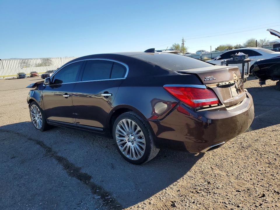 Продажа на аукционе авто 2015 Buick Lacrosse, vin: 1G4GF5G34FF216347, номер лота: 79636745