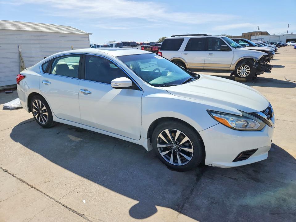 46129956 :رقم المزاد ، 1N4AL3AP3GC295456 vin ، 2016 Nissan Altima مزاد بيع