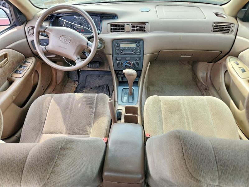 2000 Toyota Camry მანქანა იყიდება აუქციონზე, vin: 4T1BF22KXYU940002, აუქციონის ნომერი: 47904966