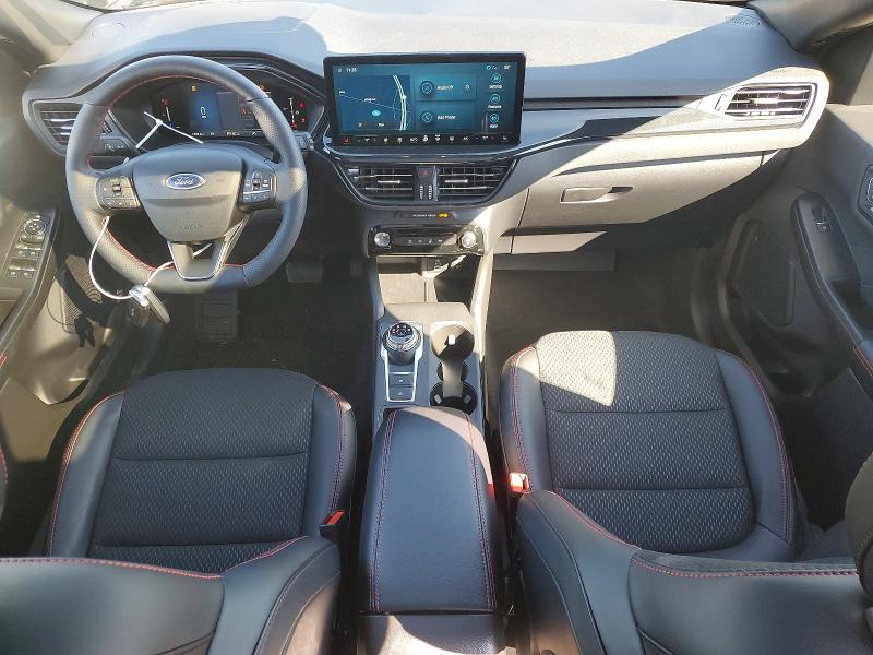 Продажа на аукционе авто 2026 Ford Escape, vin: 1FMCU9NA8TUA38902, номер лота: 47241066