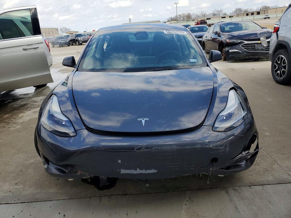 Продажа на аукционе авто 2022 Tesla Model 3, vin: 5YJ3E1EA6NF290291, номер лота: 41655686