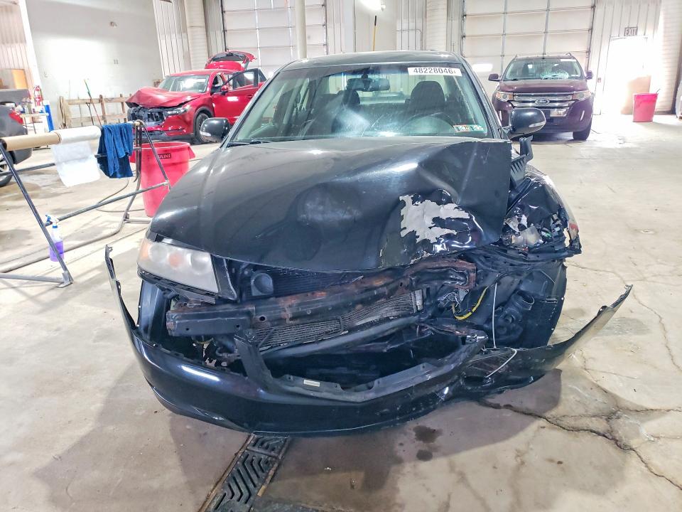 48228046 :رقم المزاد ، JH4CL96888C021581 vin ، 2008 Acura Tsx مزاد بيع