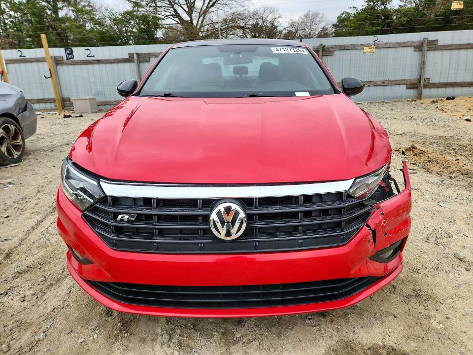 Aukcja sprzedaży 2019 Volkswagen Jetta, vin: 3VWC57BU7KM228596, numer aukcji: 47127326