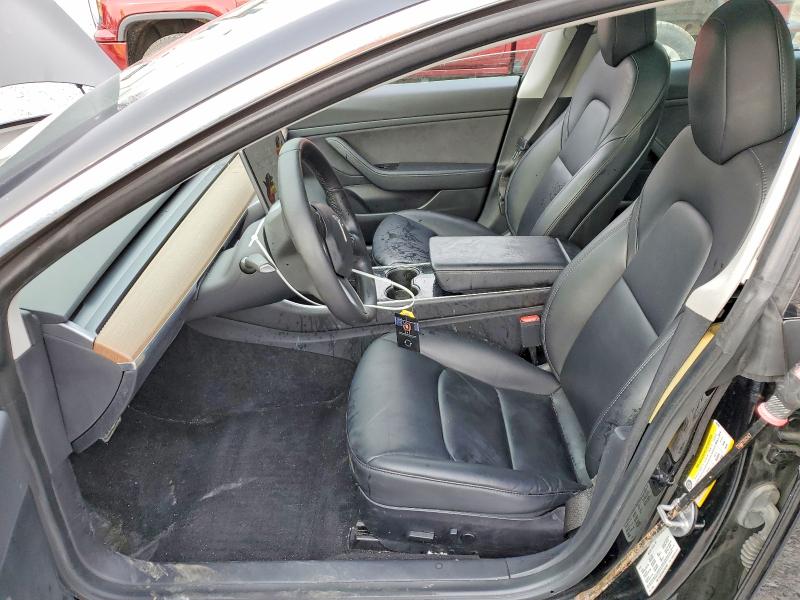 46438446 :رقم المزاد ، 5YJ3E1EA4LF657461 vin ، 2020 Tesla Model 3 مزاد بيع