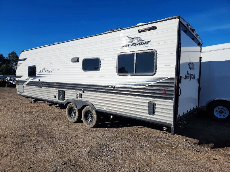Продажа на аукционе авто 2024 Jayco Jay Flight 265thw, vin: 1UJBCSBP0R7580070, номер лота: 79604395