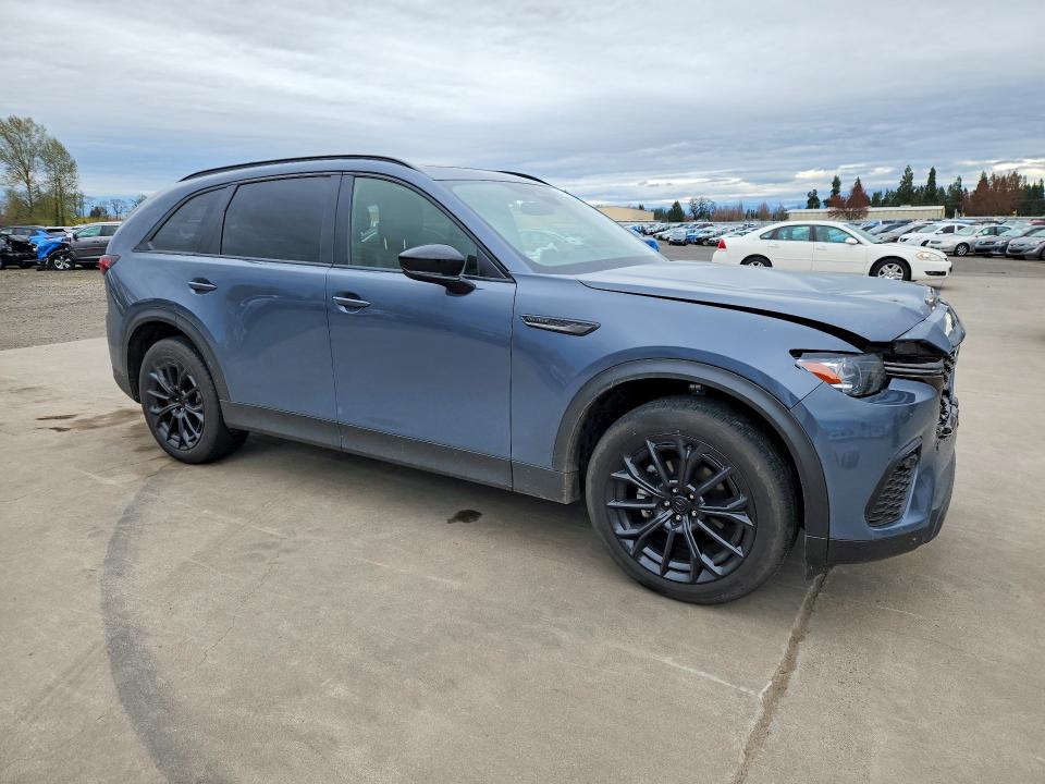 Продажа на аукционе авто 2026 Mazda Cx-70, vin: JM3KJBHD1T1201582, номер лота: 47371406