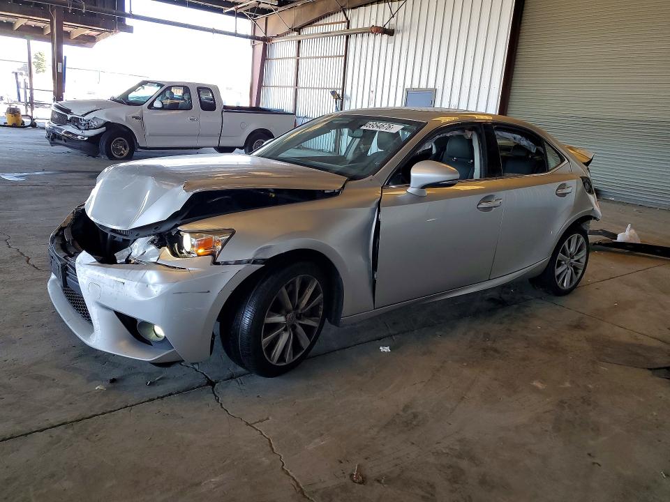 Продажа на аукционе авто 2016 Lexus Is 200t, vin: JTHBA1D21G5009115, номер лота: 46954676