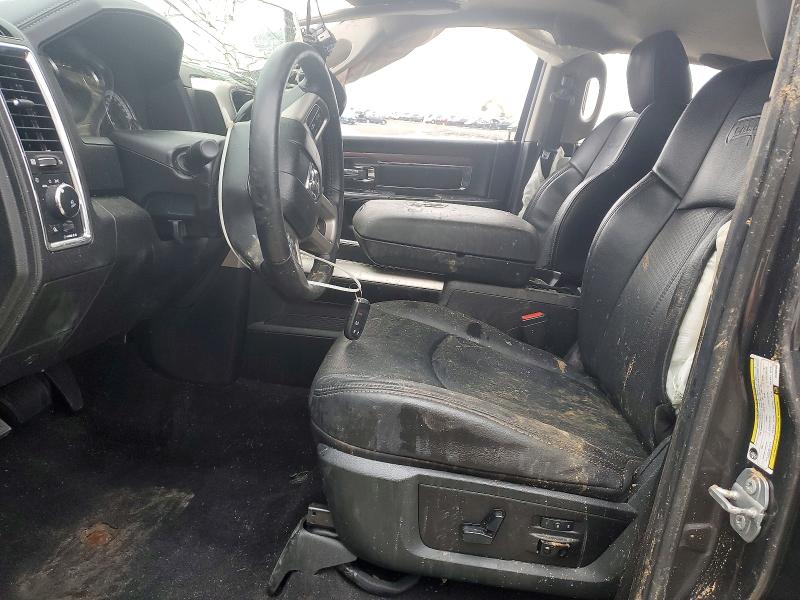 Продаж на аукціоні авто 2018 Ram 2500, vin: 3C6UR5FJ5JG386536, номер лоту: 41962776