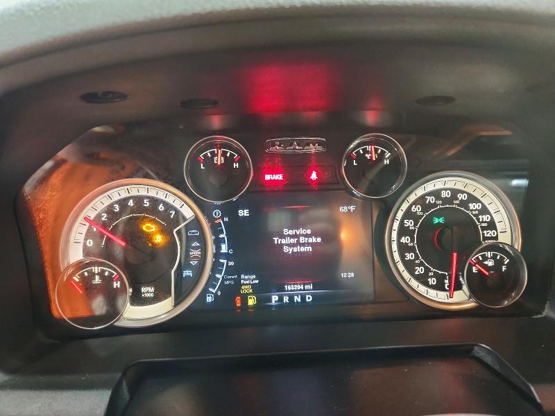 2014 Ram 1500 მანქანა იყიდება აუქციონზე, vin: 1C6RR7GT0ES317883, აუქციონის ნომერი: 47136646