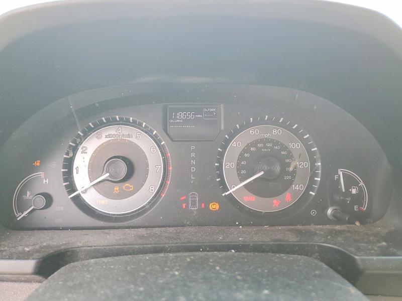 2014 Honda Odyssey მანქანა იყიდება აუქციონზე, vin: 5FNRL5H42EB113881, აუქციონის ნომერი: 47888536