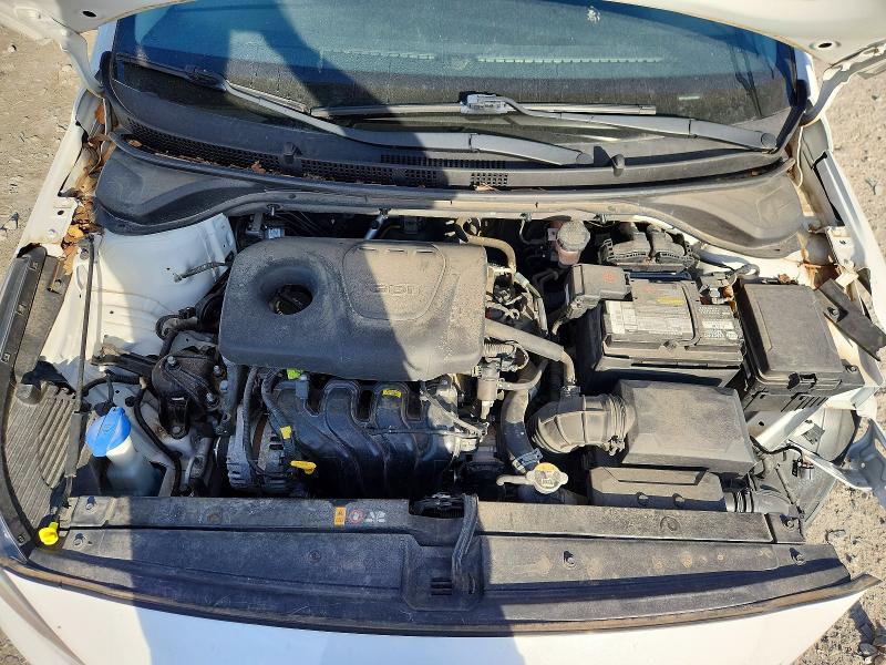 79474885 :رقم المزاد ، 3KPC24A35KE068067 vin ، 2019 Hyundai Accent مزاد بيع