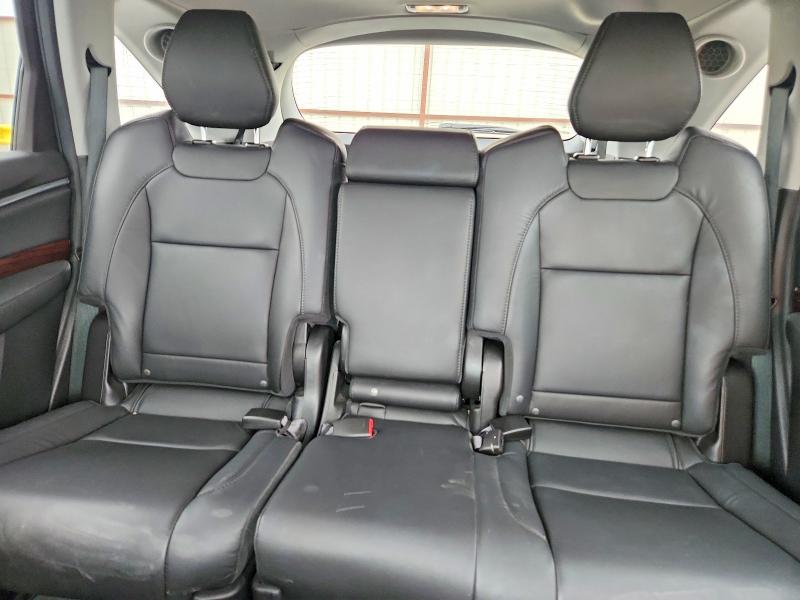 2014 Acura Mdx მანქანა იყიდება აუქციონზე, vin: 5FRYD3H4XEB018111, აუქციონის ნომერი: 41943636
