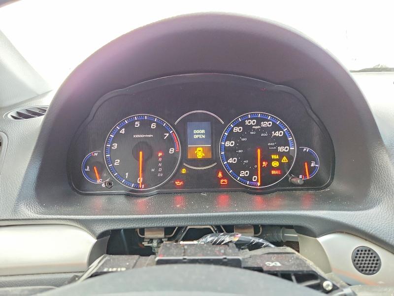 Продажа на аукционе авто 2007 Acura Tsx, vin: JH4CL96947C007863, номер лота: 78800555