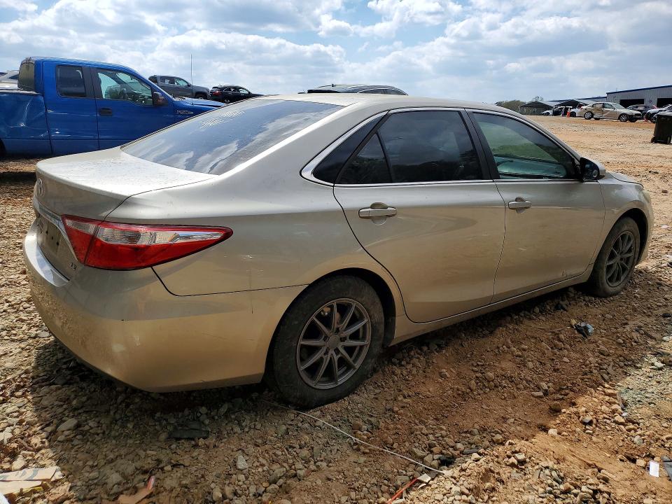 Продаж на аукціоні авто 2015 Toyota Camry, vin: 4T4BF1FK1FR473429, номер лоту: 47423736