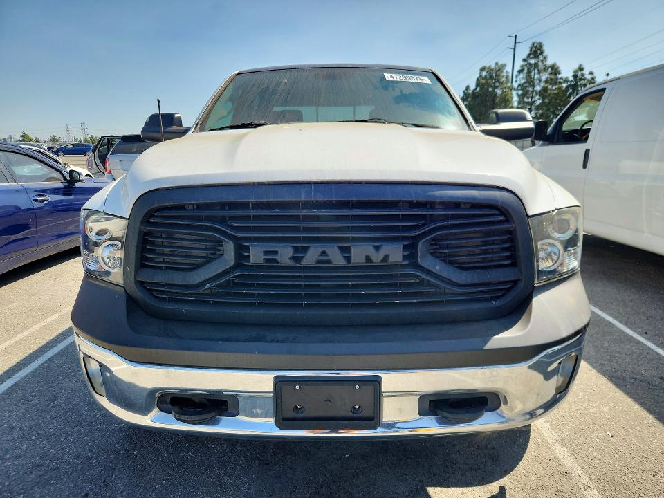 Продаж на аукціоні авто 2015 Ram 1500, vin: 1C6RR7LM6FS688093, номер лоту: 47299876