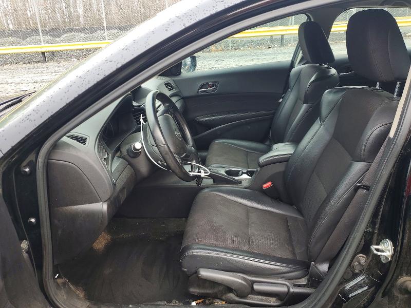77778775 :رقم المزاد ، 19VDE1F35DE000625 vin ، 2013 Acura Ilx مزاد بيع
