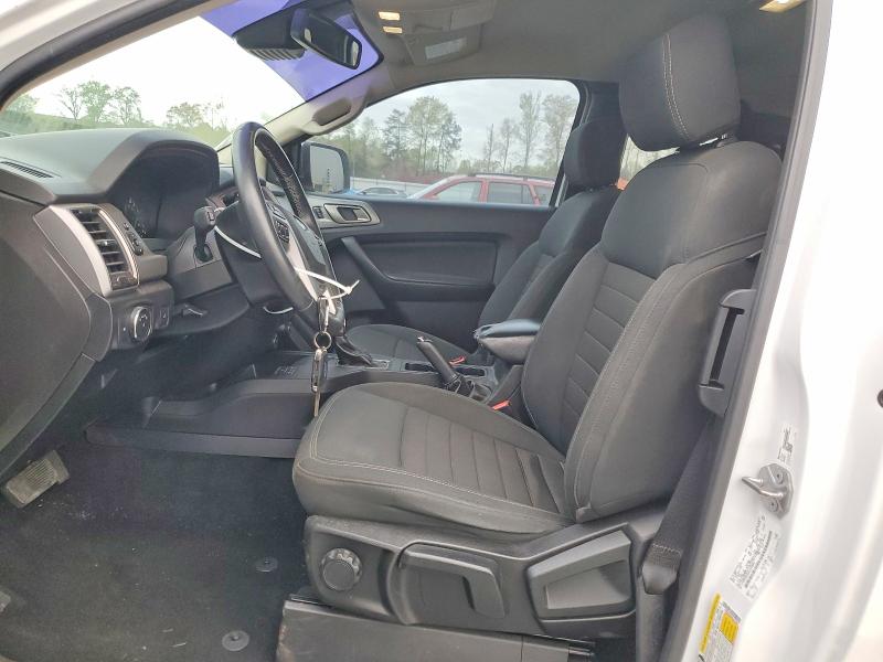 2019 Ford Ranger მანქანა იყიდება აუქციონზე, vin: 1FTER1EH9KLA21849, აუქციონის ნომერი: 47868096