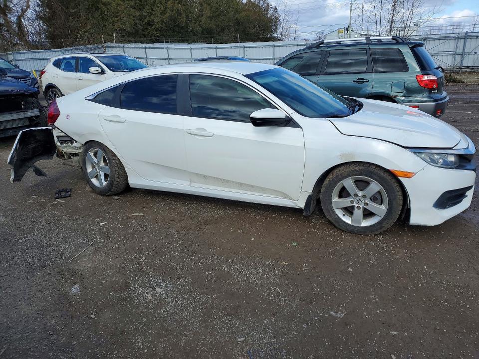 Aukcja sprzedaży 2017 Honda Civic, vin: 2HGFC2F55HH039952, numer aukcji: 78959125