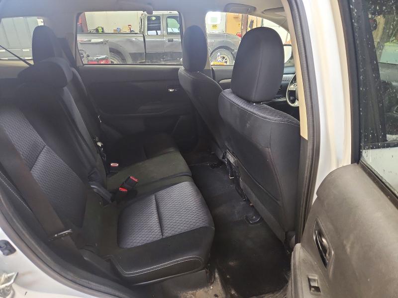 Продаж на аукціоні авто 2015 Mitsubishi Outlander, vin: JA4AZ2A34FZ600999, номер лоту: 47191716