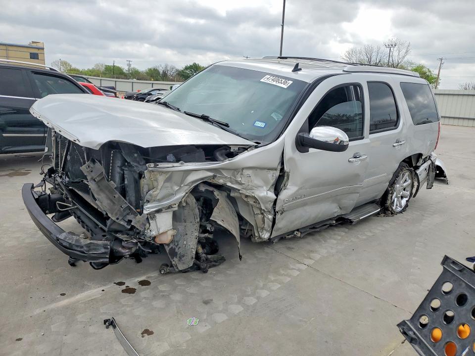 Продажа на аукционе авто 2013 Gmc Yukon, vin: 1GKS2EEF3DR154723, номер лота: 47406536
