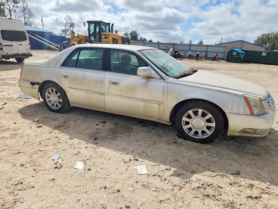 Продажа на аукционе авто 2010 Cadillac Dts, vin: 1G6KA5EY5AU123727, номер лота: 41698496