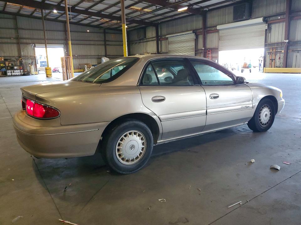 Продажа на аукционе авто 1998 Buick Century, vin: 2G4WS52M8W1426903, номер лота: 46688426