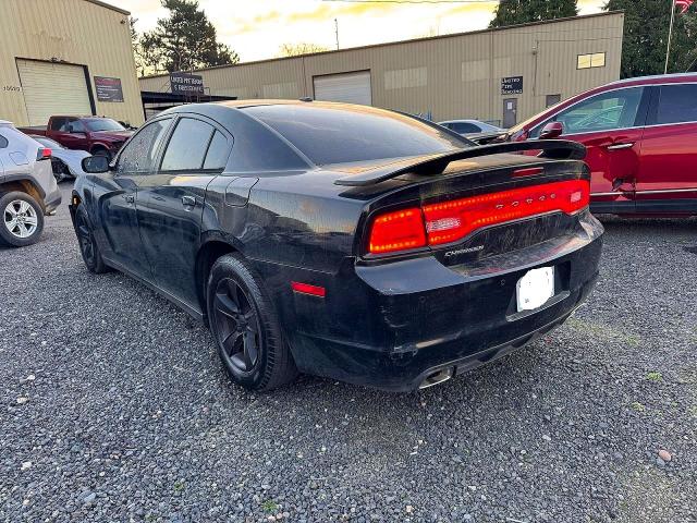 Aukcja sprzedaży 2014 Dodge Charger, vin: 2C3CDXHG5EH161298, numer aukcji: 41663806