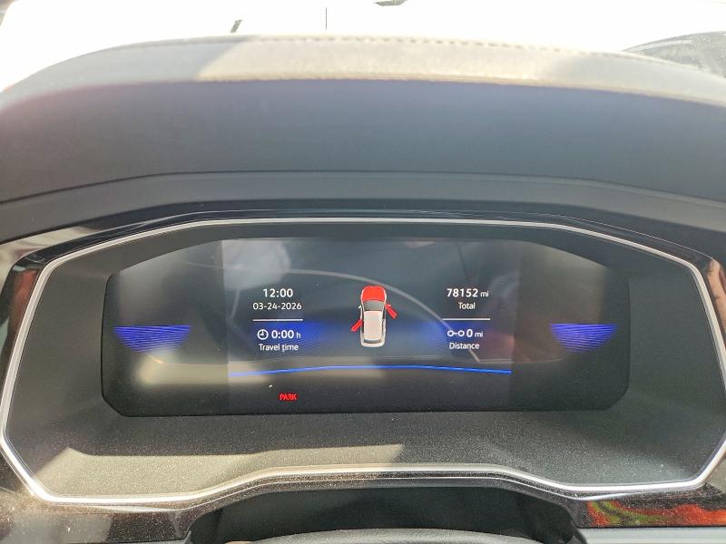 Продаж на аукціоні авто 2024 Volkswagen Jetta, vin: 3VWBM7BU9RM025945, номер лоту: 47560226