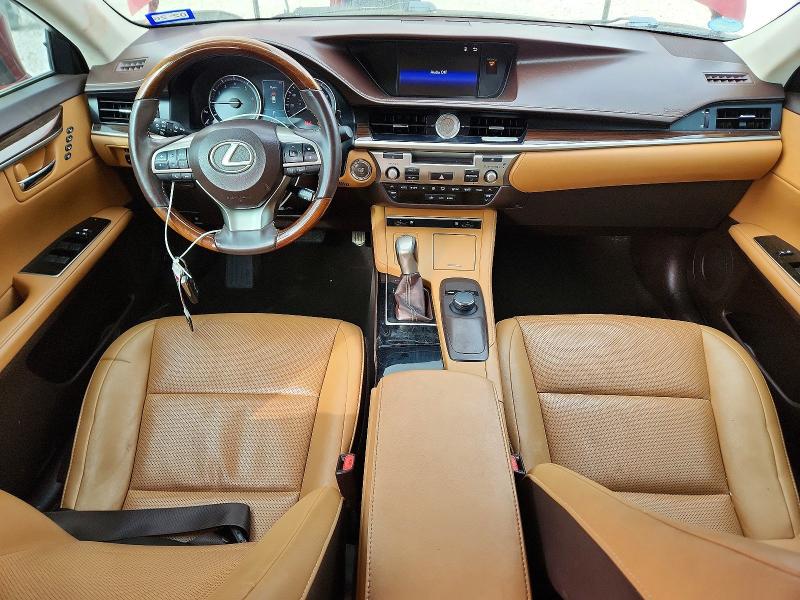 Продажа на аукционе авто 2016 Lexus Es 350, vin: 58ABK1GG2GU023928, номер лота: 47505336