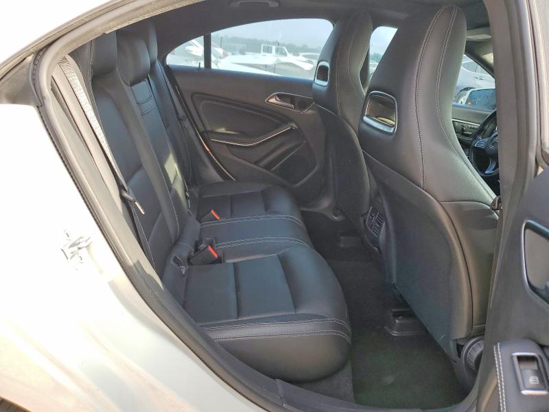 Продажа на аукционе авто 2016 Mercedes-benz Cla, vin: WDDSJ4EB2GN341541, номер лота: 47605626