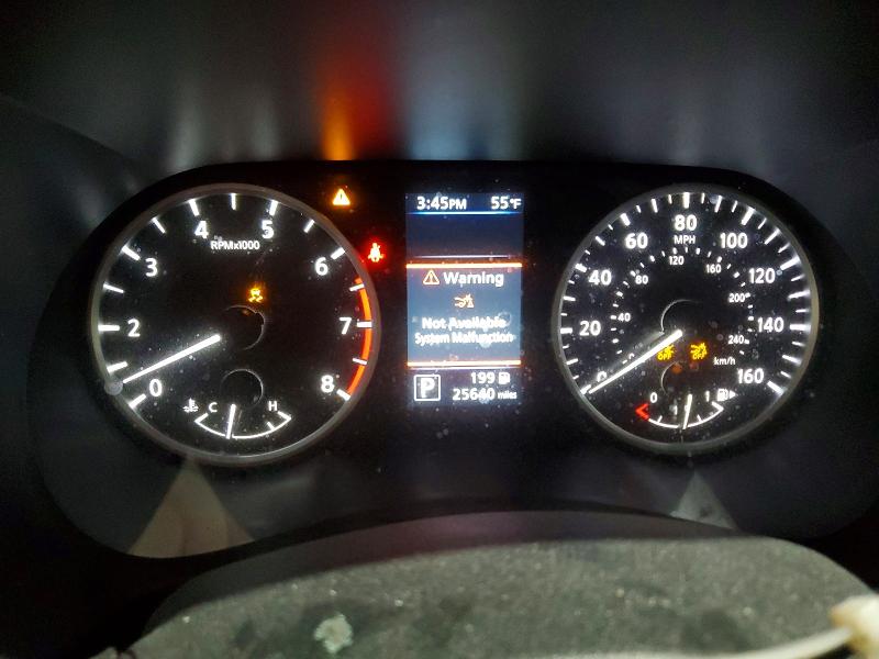 Aukcja sprzedaży 2024 Nissan Sentra, vin: 3N1AB8BV5RY373787, numer aukcji: 41995186