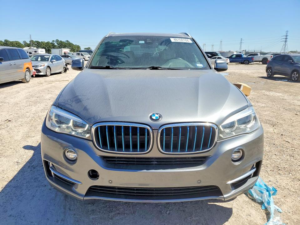 Продажа на аукционе авто 2018 Bmw X5, vin: 5UXKT0C54J0W01273, номер лота: 46159166