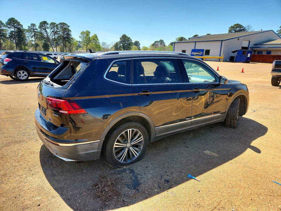 Продаж на аукціоні авто 2019 Volkswagen Tiguan, vin: 3VV2B7AX1KM037230, номер лоту: 46058146