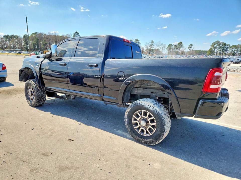 Продаж на аукціоні авто 2020 Ram 2500, vin: 3C6UR5FL7LG214609, номер лоту: 41996226