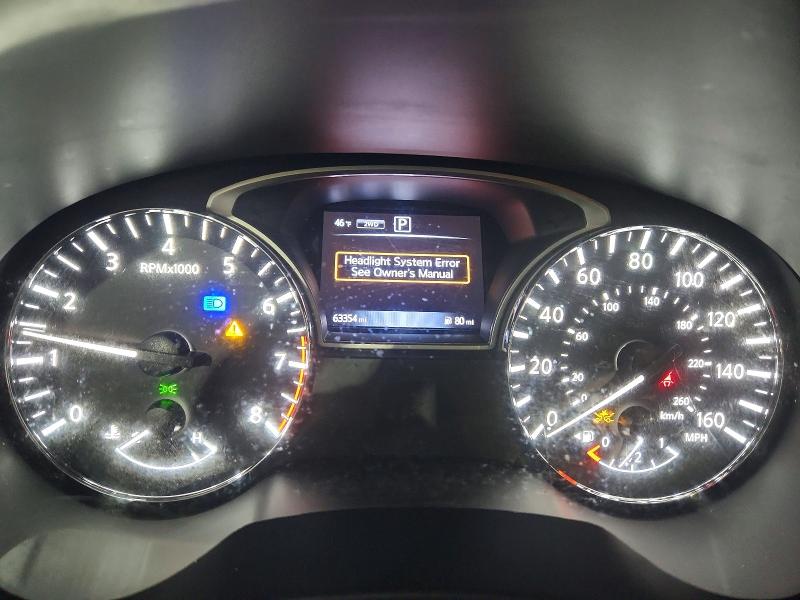 Aukcja sprzedaży 2020 Nissan Pathfinder, vin: 5N1DR2CM2LC637326, numer aukcji: 47936066