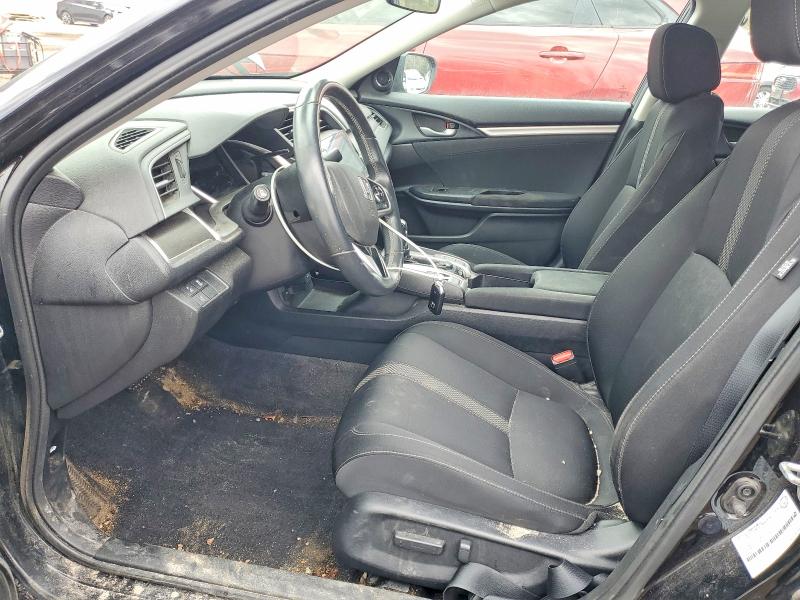 Aukcja sprzedaży 2020 Honda Civic Ex 4dr, vin: 2HGFC2F79LH034828, numer aukcji: 46218086