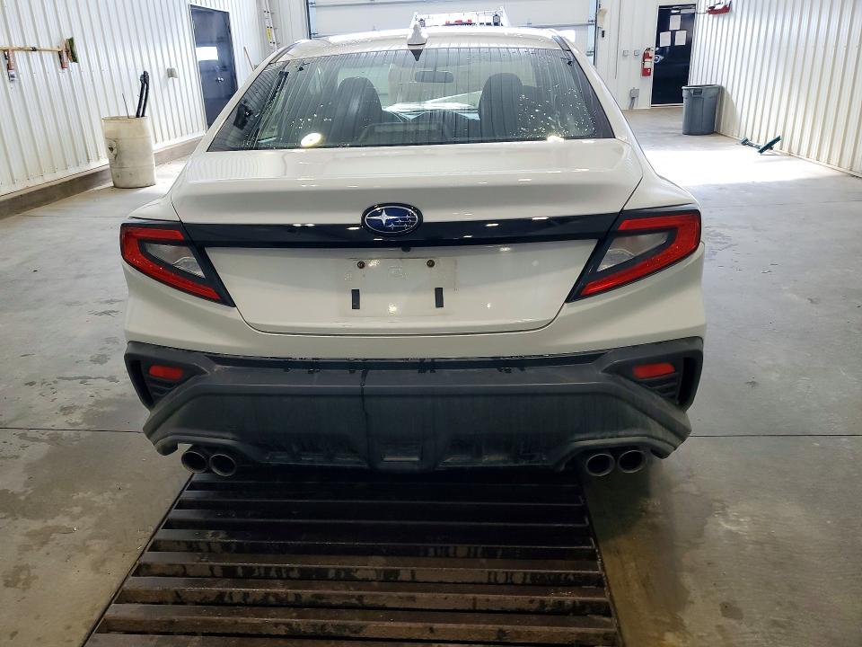 Aukcja sprzedaży 2024 Subaru Wrx, vin: JF1VBAB69R9811043, numer aukcji: 79106335