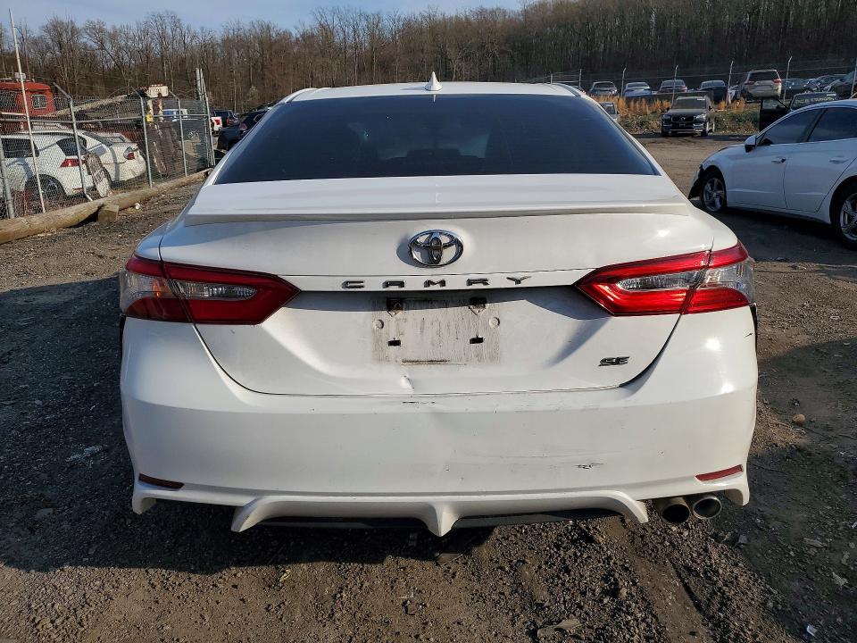 Aukcja sprzedaży 2019 Toyota Camry, vin: 4T1B11HK1KU174863, numer aukcji: 48127536