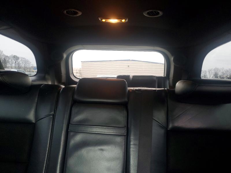 Продаж на аукціоні авто 2019 Dodge Durango, vin: 1C4RDHDG5KC676138, номер лоту: 79406995