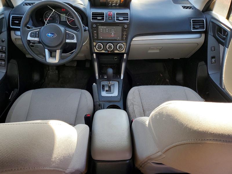 Продаж на аукціоні авто 2018 Subaru Forester, vin: JF2SJAEC4JH577651, номер лоту: 47563186