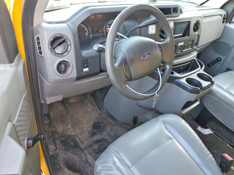 Продаж на аукціоні авто 2016 Ford E350, vin: 1FDWE3FS5GDC37376, номер лоту: 46330526