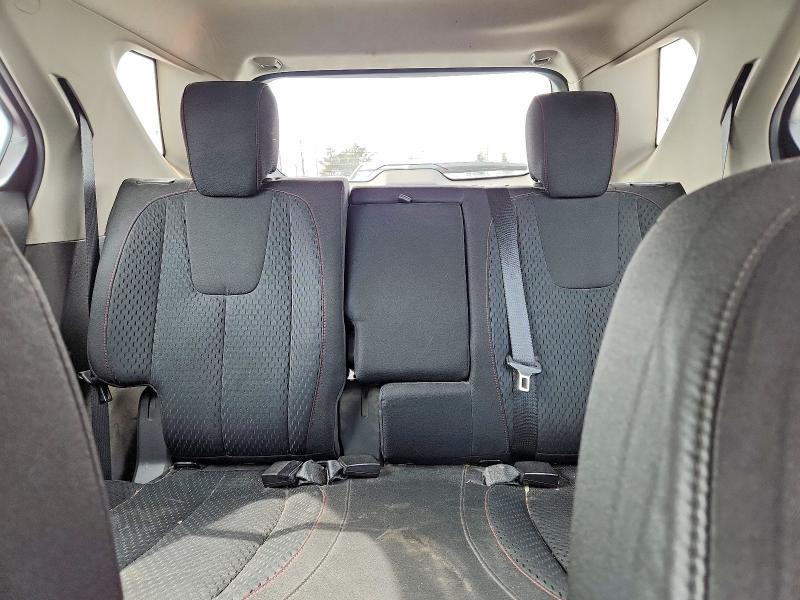 2013 Chevrolet Equinox მანქანა იყიდება აუქციონზე, vin: 2GNALBEK6D6293926, აუქციონის ნომერი: 47300096