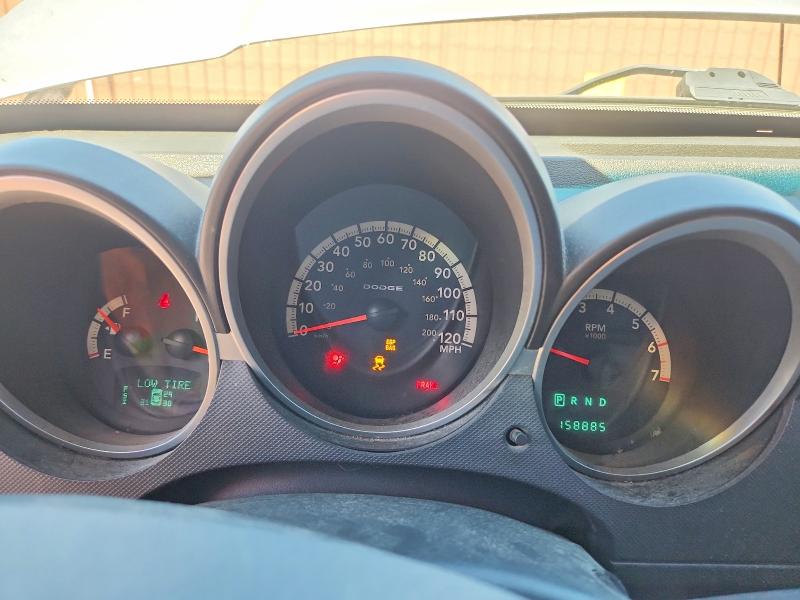 Продаж на аукціоні авто 2008 Dodge Nitro, vin: 1D8GT58K08W127558, номер лоту: 46887046