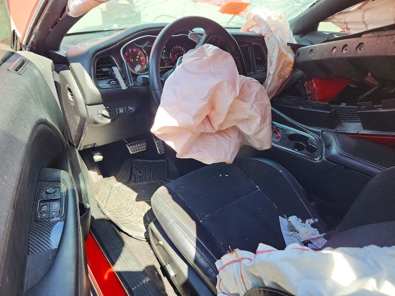 Продаж на аукціоні авто 2015 Dodge Challenger, vin: 2C3CDZC91FH834352, номер лоту: 46627326