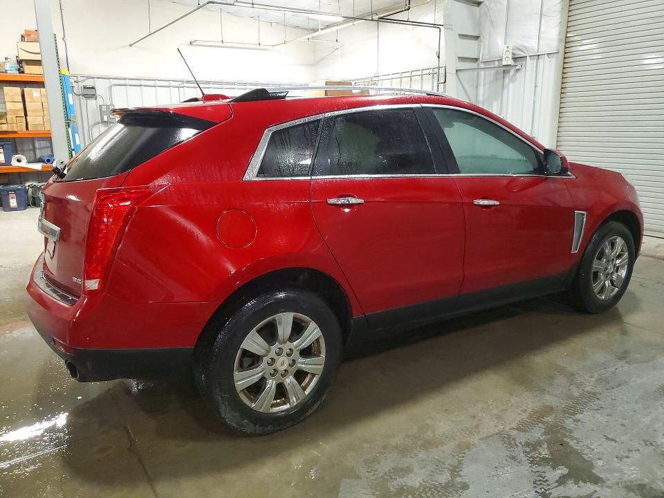 Продаж на аукціоні авто 2015 Cadillac Srx, vin: 3GYFNEE30FS613159, номер лоту: 45925796