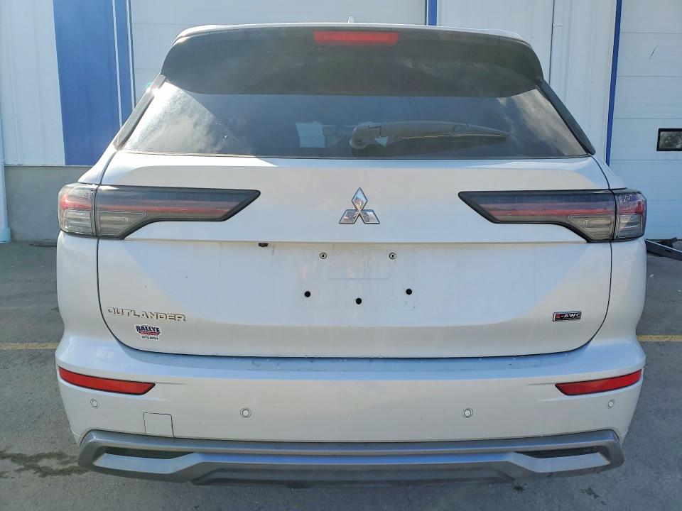 Aukcja sprzedaży 2025 Mitsubishi Outlander, vin: JA4J4WA85SZ622957, numer aukcji: 46885566